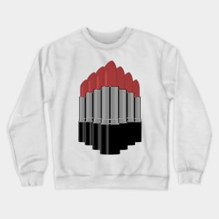 Seven Nation Lippy Crewneck Sweatshirt